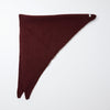 Rototo - Merino Lambswool Triangular Scarf