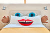 Donna Wilson - Smile Shaped Cushion Pillow