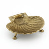Brass Shell Plate