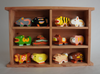 Tottori - Wood Zodiac Animals - Baby