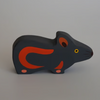 Tottori - Wood Zodiac Animals - Adult