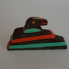 Tottori - Wood Zodiac Animals - Adult