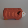 Tottori - Wood Zodiac Animals - Adult