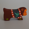 Tottori - Wood Zodiac Animals - Adult