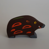 Tottori - Wood Zodiac Animals - Adult