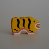 Tottori - Wood Zodiac Animals - Baby