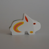 Tottori - Wood Zodiac Animals - Baby