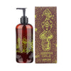 Brain Dead - Shroom Cola Liquid Castile Soap 16 oz - Amber