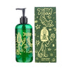 Brain Dead - Terra Former Liquid Castile Soap 16 oz - Green