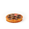 Crostata Blueberry Pie Candle