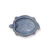 Turtle Mini Plate - Blue