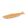 Fisherman's Anchovy Sardine Plate - Caramel
