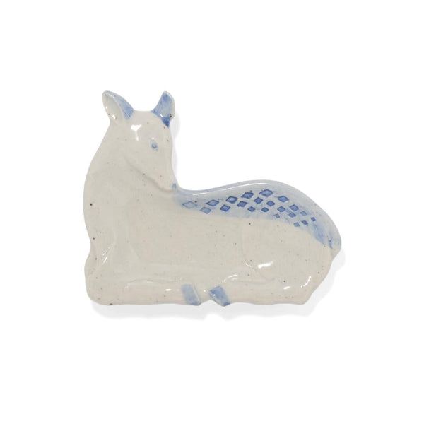 Koti Mini Plate Deer