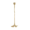 Brass Tree Candle Holder