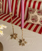 Brass Tree Candle Holder