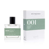 Bon Parfumeur - Orange blossom, Petit Grain, Bergamot - 001