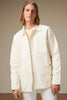 Le Mont St Michel - Genuine Work Jacket - Off White