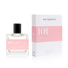 Bon Parfumeur - Rose, Sweet Pea, White Cedar - 101