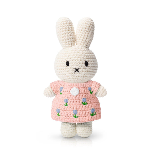 Miffy Tulip Dress