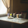 Retro Tumbler - Daisy