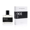 Bon Parfumeur - Nutmeg, Almond, Patchouli - 901