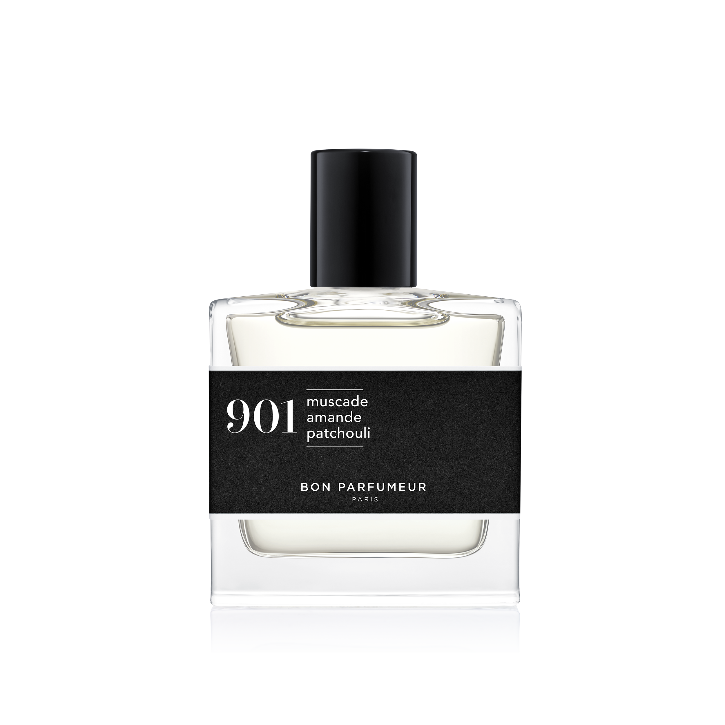 Bon Parfumeur - Nutmeg, Almond, Patchouli - 901 – November 19 Shop Bon Parfumeur - Nutmeg, Almond, Patchouli - 901 – November 19 Shop