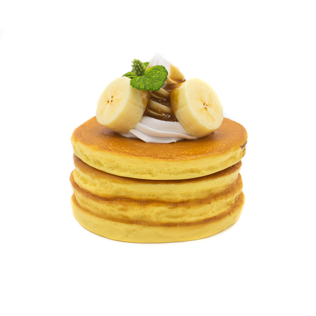 Banana Pancake Container - Japan