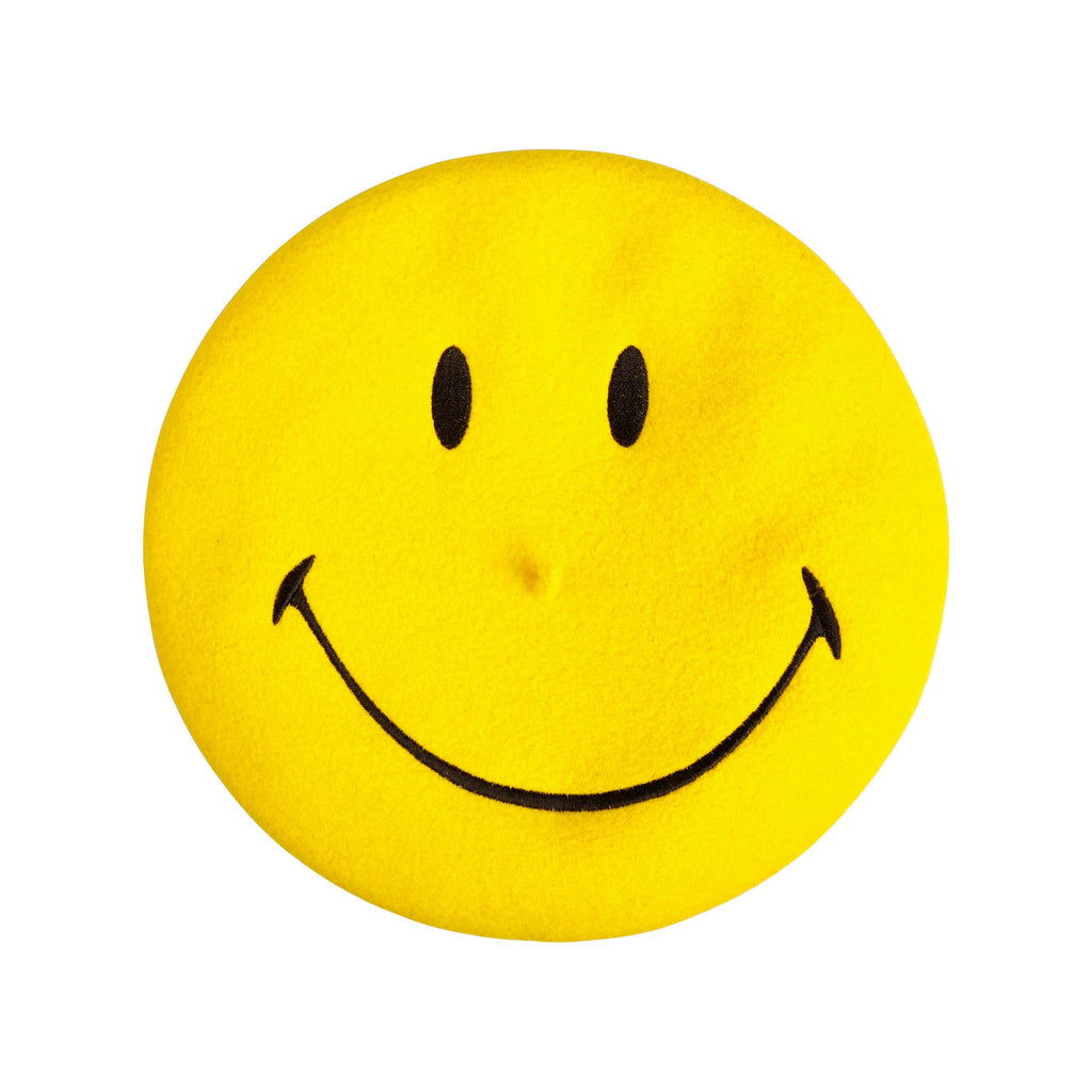 Laulhere - Beret Smiley