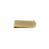 Brass Classic Money Clip