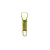 Brass Gordon Key Ring  - Japan - November 19 Market
