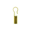 Brass Gordon Key Ring  - Japan - November 19 Market