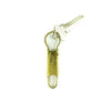 Brass Gordon Key Ring  - Japan - November 19 Market