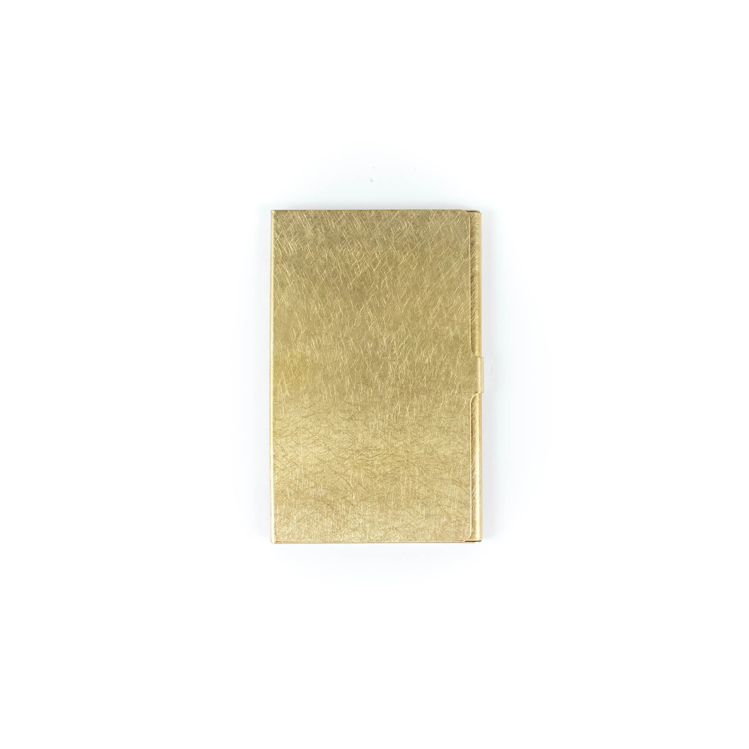 Brass card holder hotsell