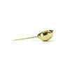 Brass Coffee Measure Spoon - November 19 Market