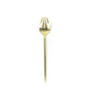 Brass Dinner Fork - November 19 Market