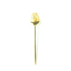 Brass Dinner Fork - November 19 Market