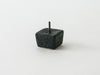 Daiyo Cube Candle Stand - Black - November 19 Market