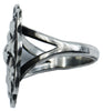 Ring - Flower Smile