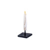 Daiyo Iron Candle Holder - Medium