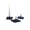 Daiyo Iron Candle Holder - Medium