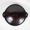 Daube Round Pot