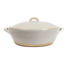 Daube Round Pot