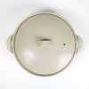 Daube Round Pot