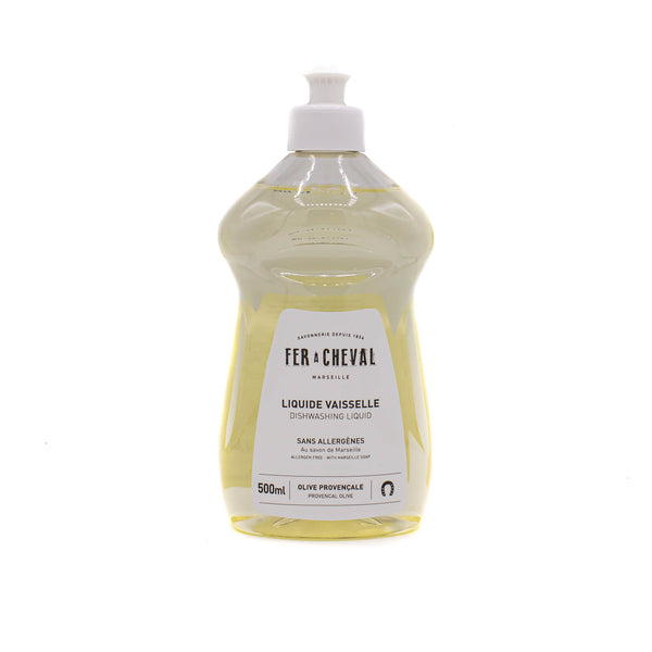Fer A Cheval - Dishwashing Liquid - November 19 Market