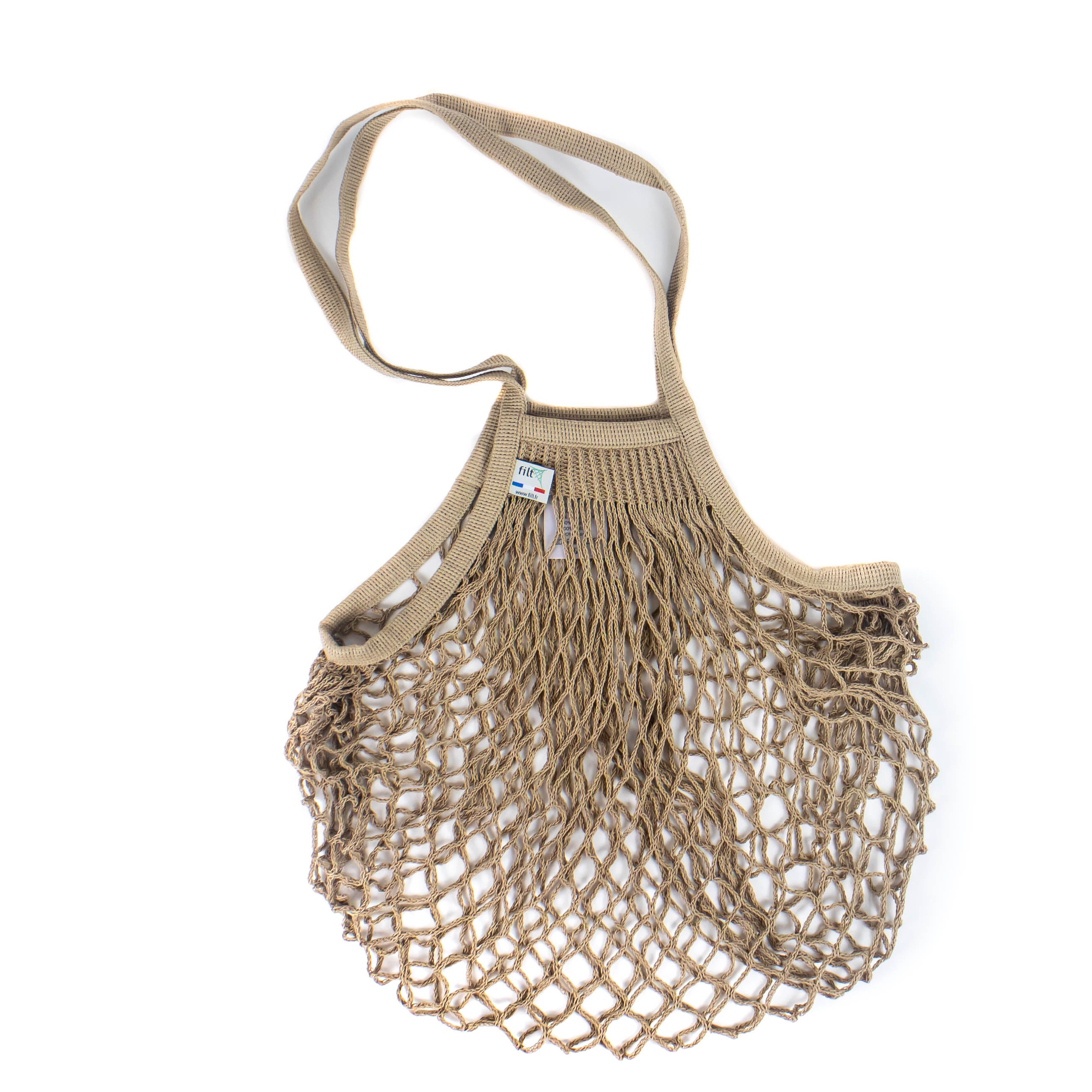 Fisherman's Net Bag