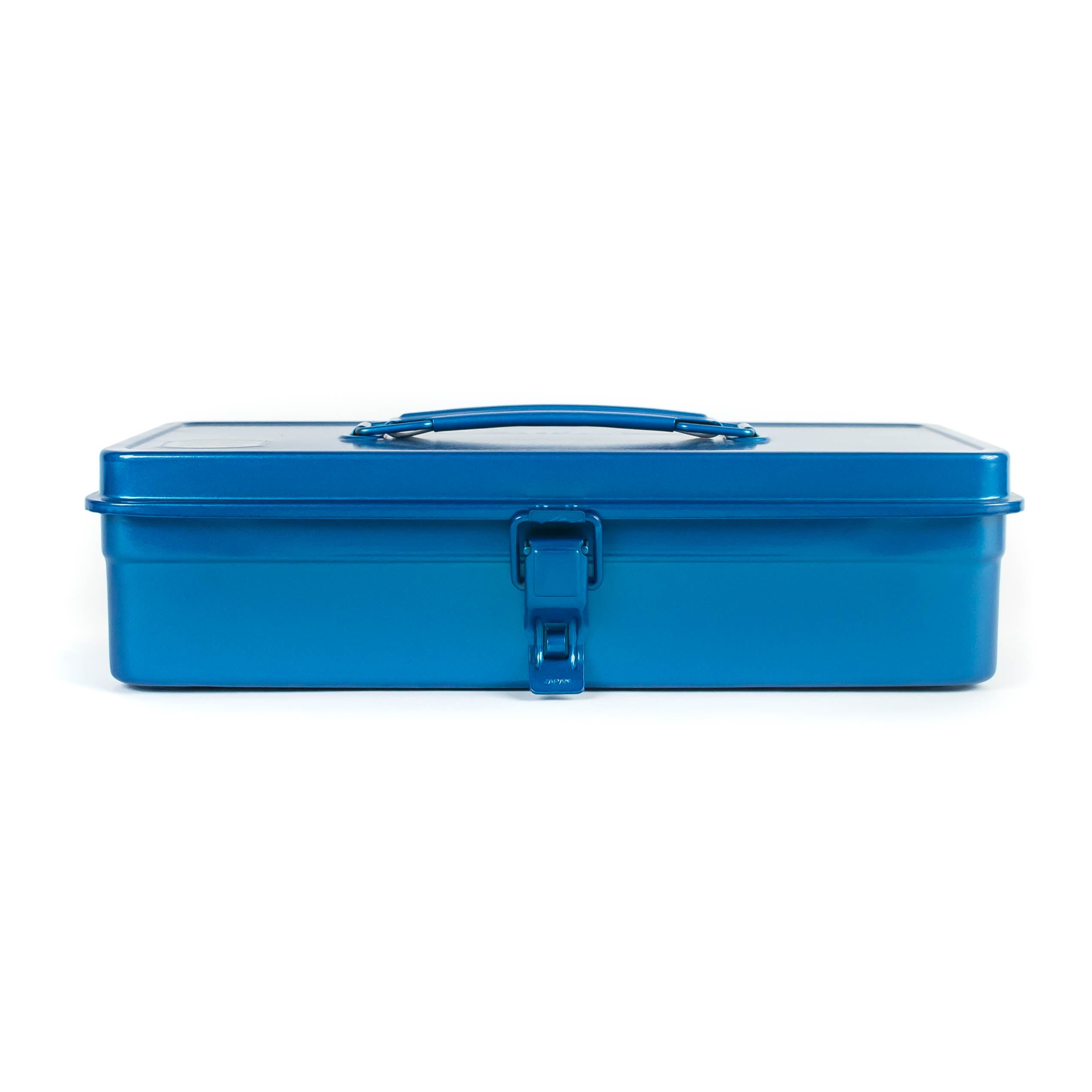 Toyo Steel Trunk Toolbox T-360 | Blue