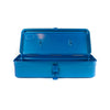 Flat Top Tool Box - Blue - November 19 Market