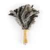French Ostrich Duster - Andree Jardin - November 19 Market