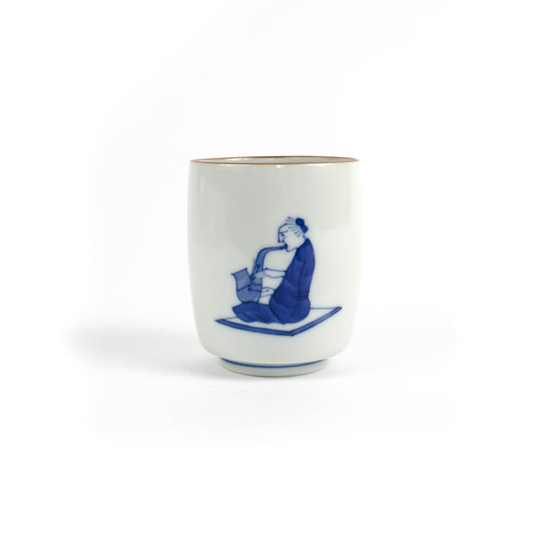 Fuefuki Teacup Saxophone - November 19 Market