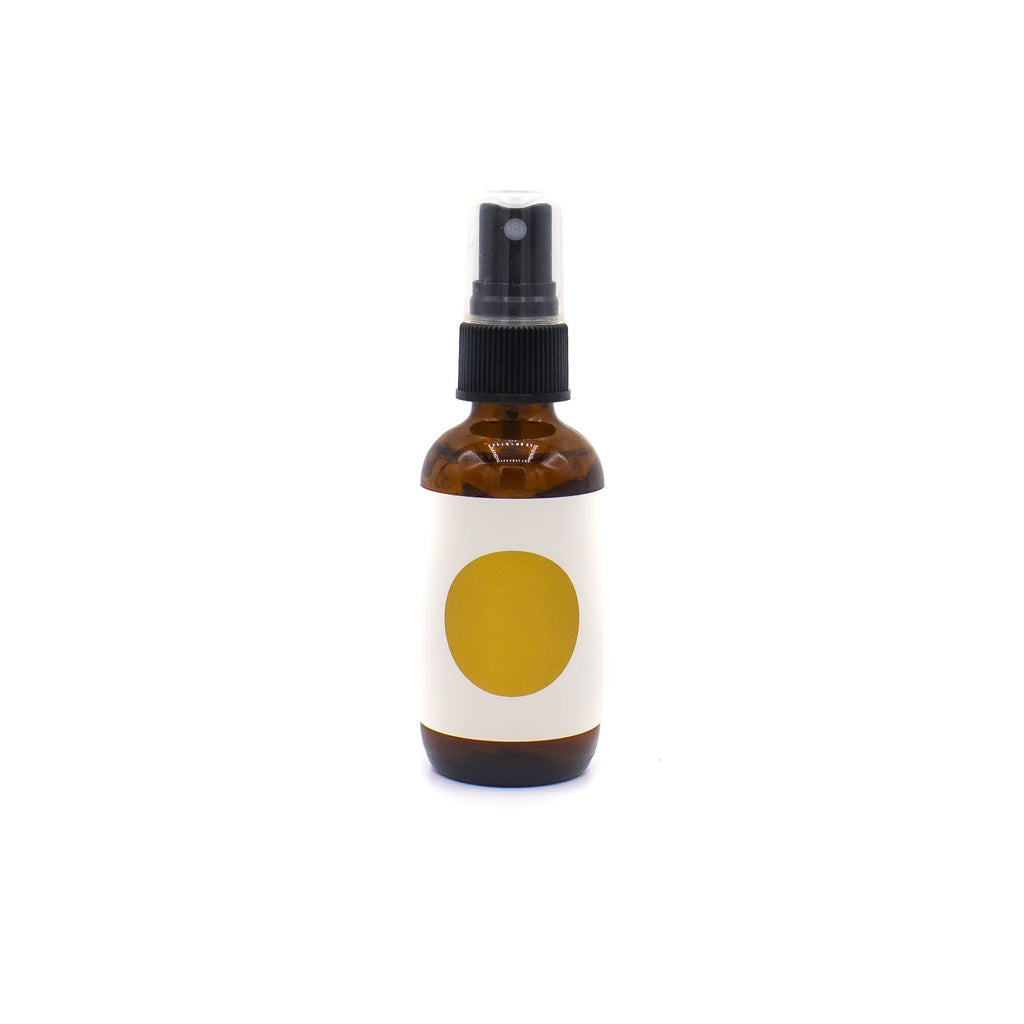 Golda Hiba Wood Atmosphere Mist - 2oz - November 19 Market